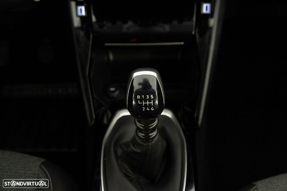 Peugeot 208 1.2 PureTech Allure Pack - 25