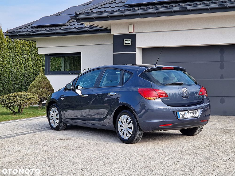 Opel Astra 1.4 Active - 24