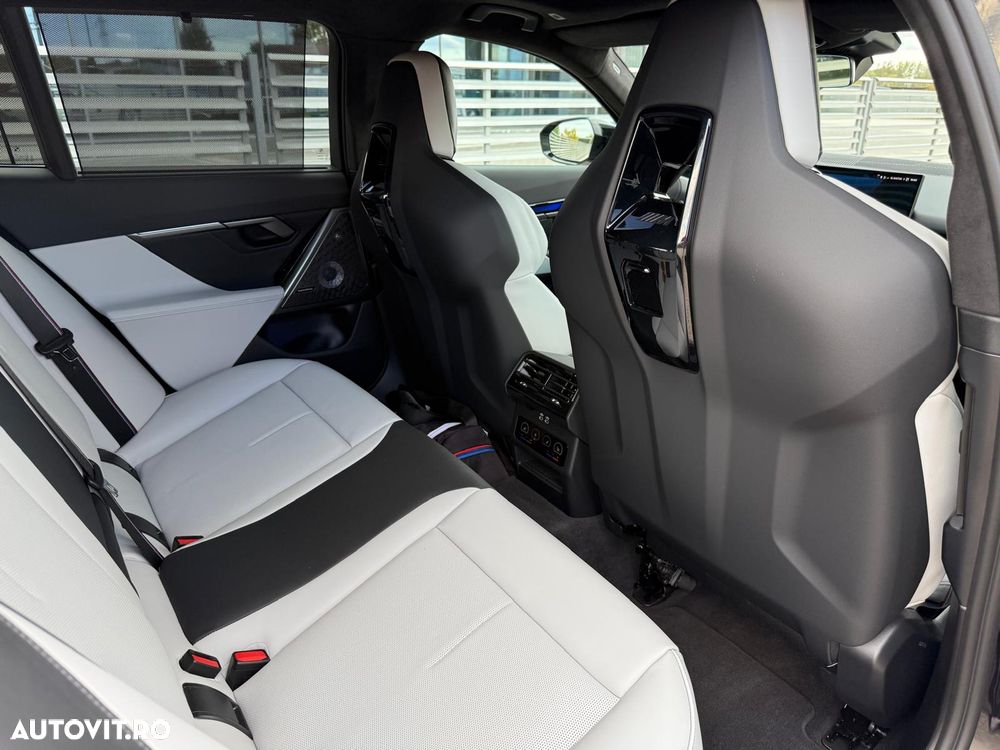 BMW M5 xDrive AT PHEV - 9