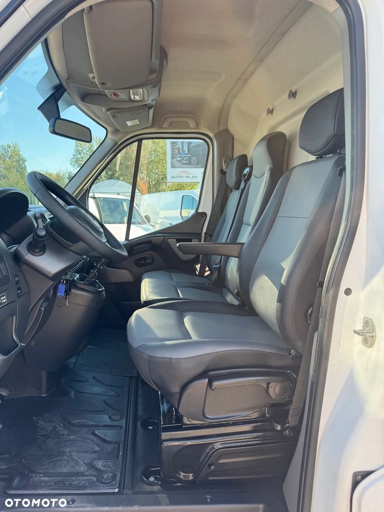 Renault Master - 10