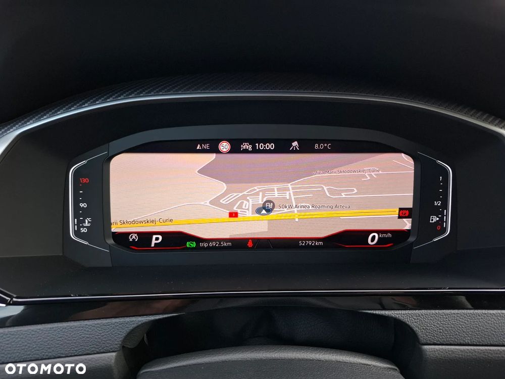 Volkswagen Arteon 2.0 TDI SCR 4Motion DSG R-Line - 19
