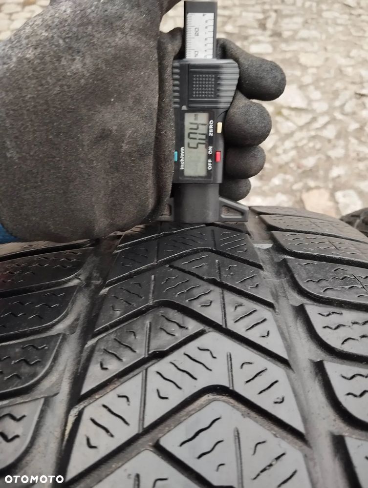 PIRELLI SOTTOZERO WINTER 3 - 6