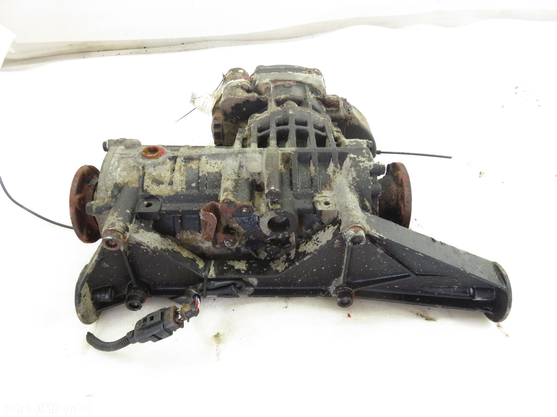 DYFER VW BORA 1.8 02D525053H - 8