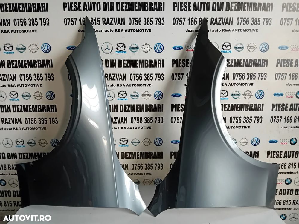 Aripi Aripa Volvo S90 V90 2016 2020 Stanga Dreapta Originale - 5