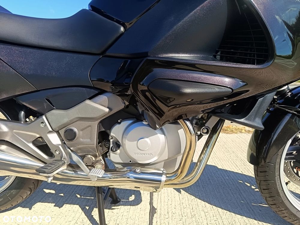 Honda NTV - 17