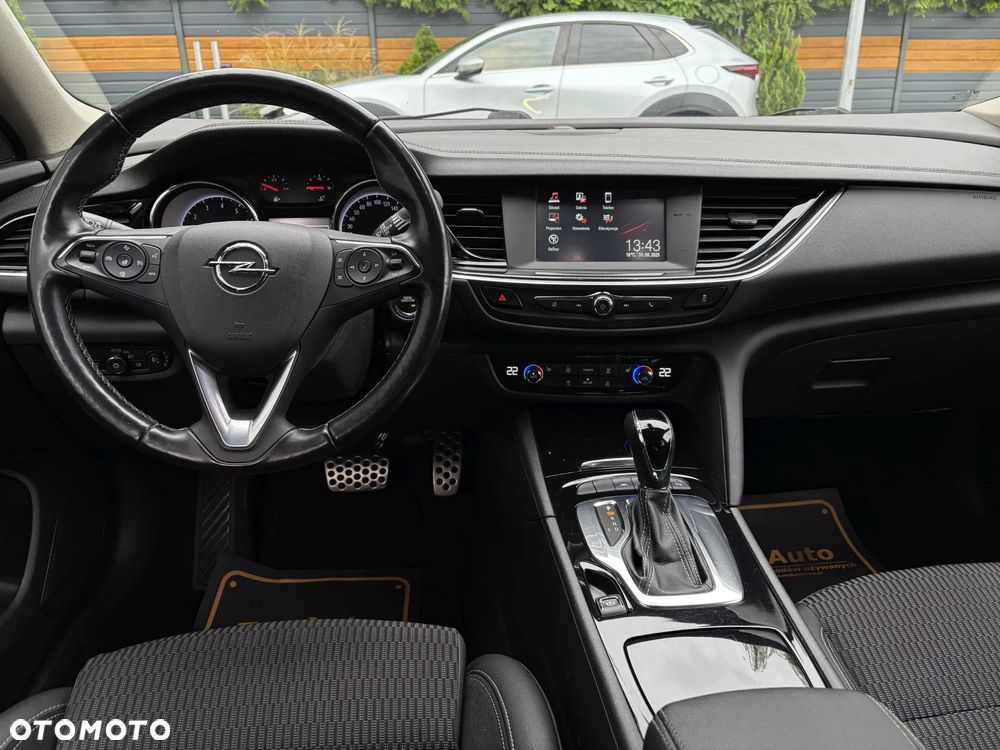 Opel Insignia 1.5 Direct InjectionT Business Innovation - 32