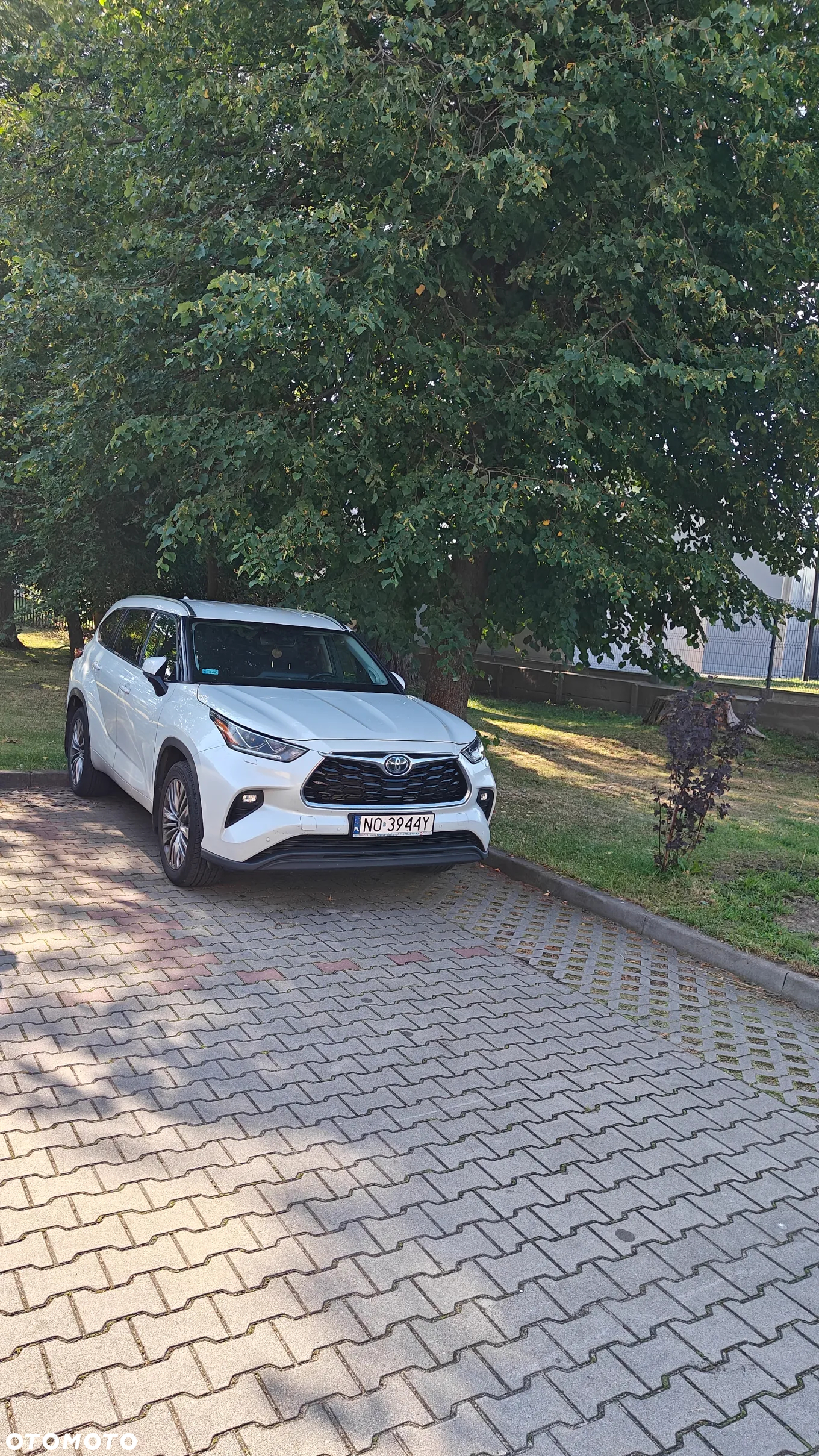 Toyota Highlander 2.5 Hybrid Prestige - 3