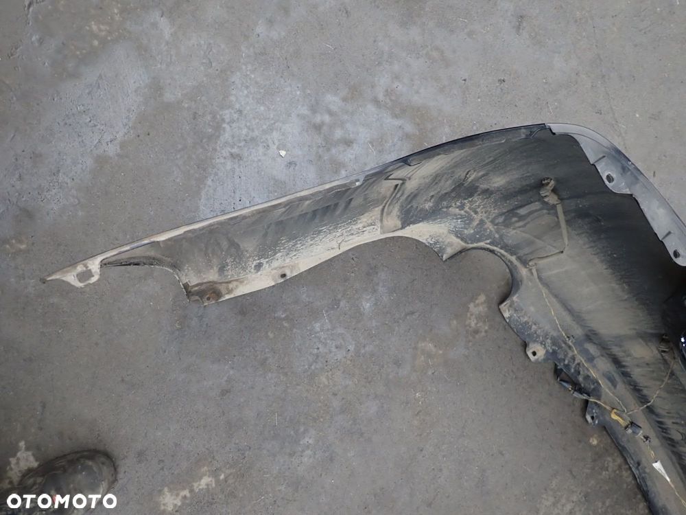 ZDERZAK TYŁ INFINITI M37X KOL: GAC - 25