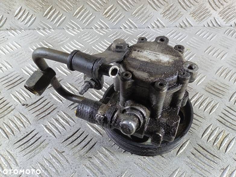 POMPA WSPOMAGANIA PEUGEOT 407 - 1