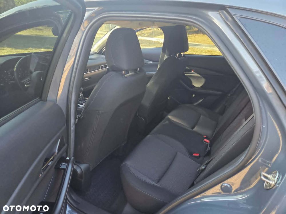 Mazda CX-30 2.0 mHEV Kanjo 2WD - 13