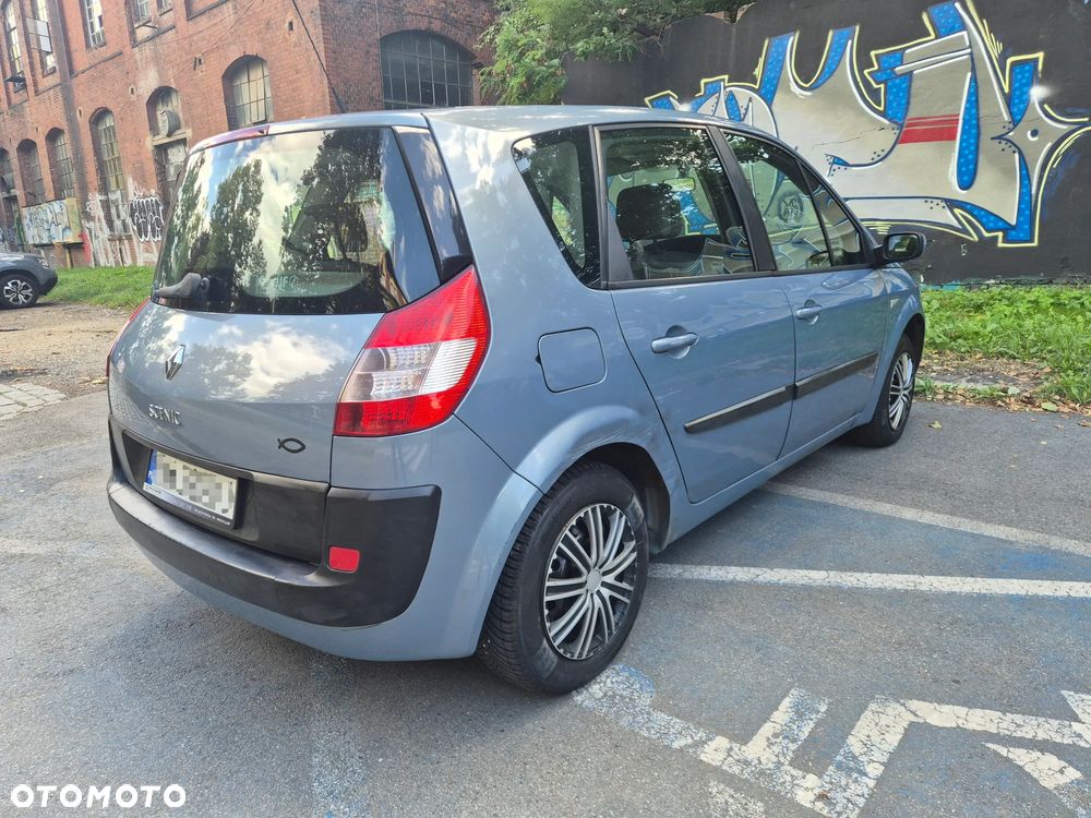 Renault Scenic - 7