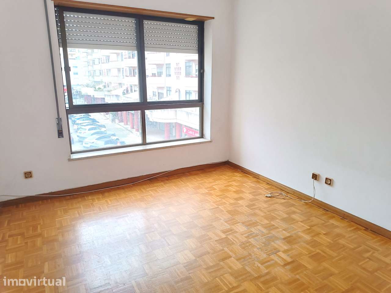 Apartamento T2 em Coimbra (Urbanização Quinta D. João) - Grande imagem: 4/14