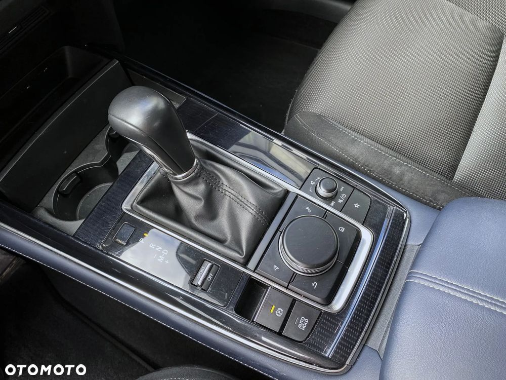 Mazda CX-30 2.0 mHEV Kanjo 2WD - 18