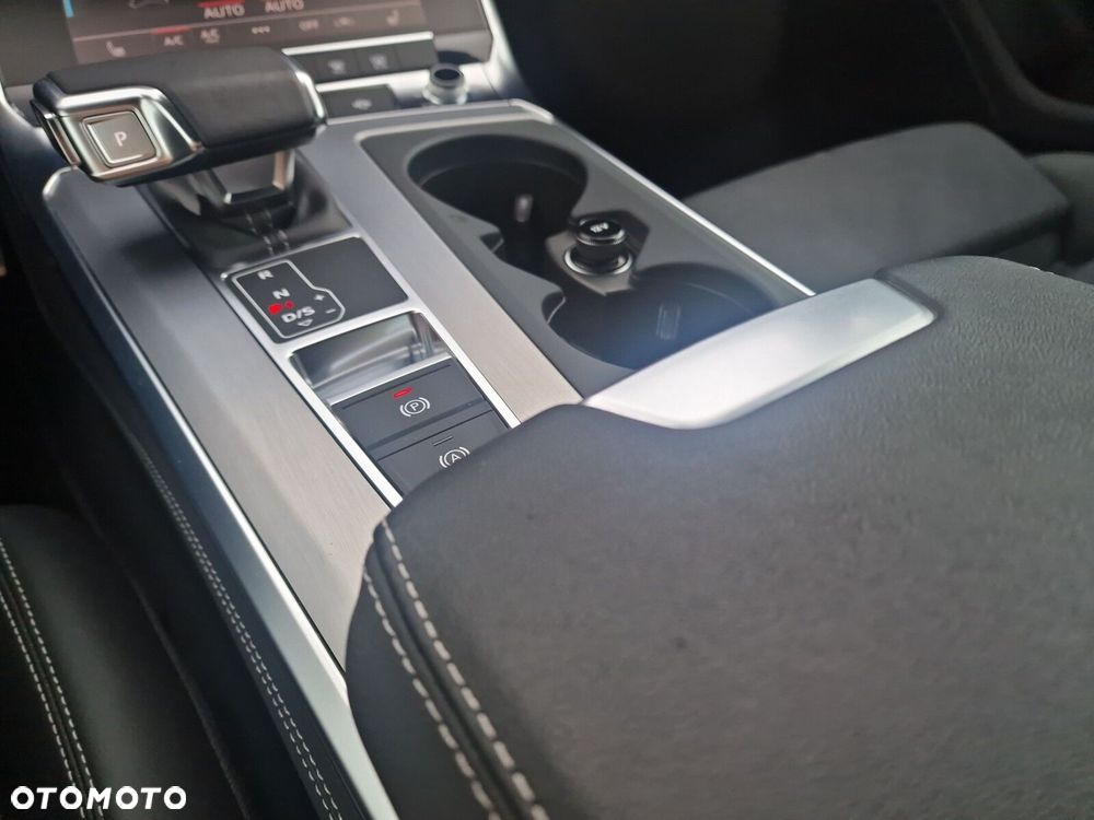 Audi A6 Limousine 40 TDI mHEV Quattro Advanced S tronic - 16