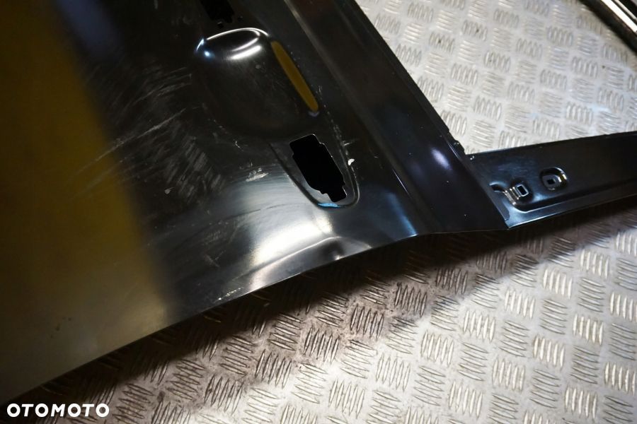 KIA TELLURIDE 2020 - 2023 Drzwi Przód Lewe Przednie USA - 6