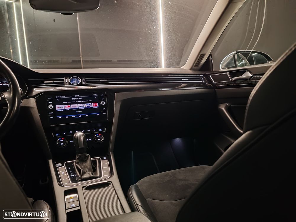 VW Arteon 2.0 TDI Elegance DSG - 9