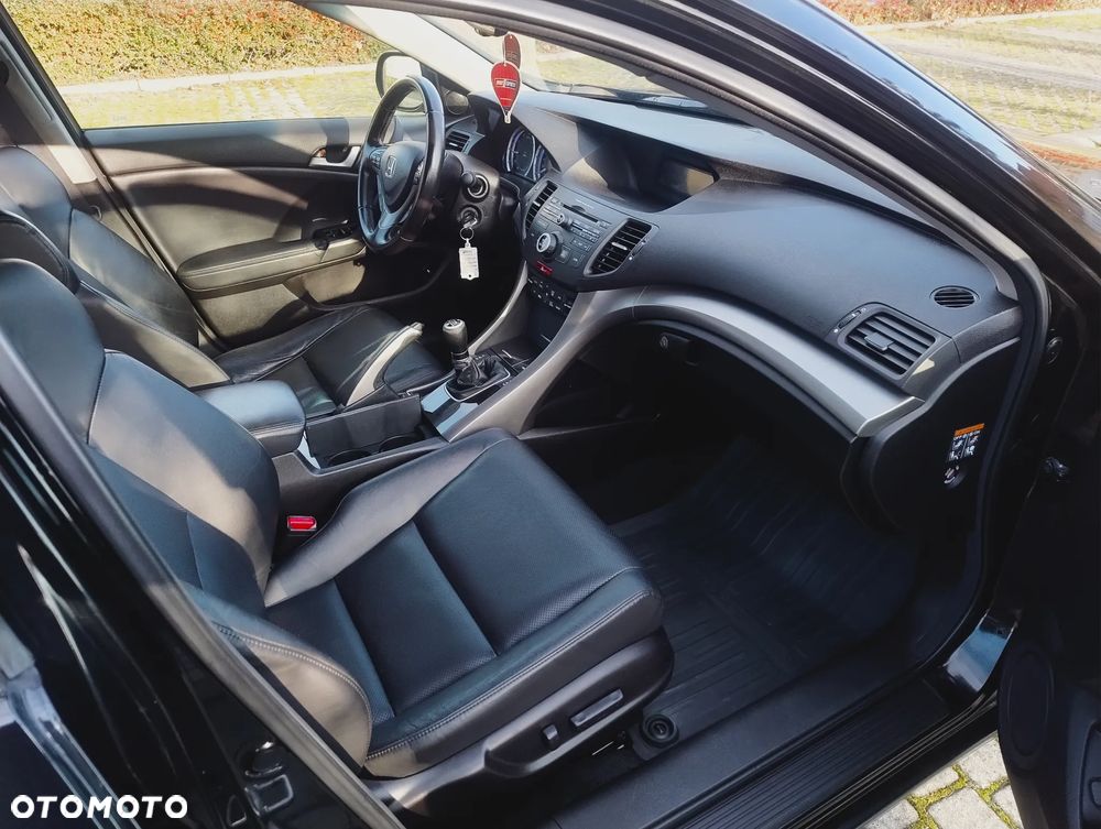 Honda Accord 2.2i-DETC Executive - 15