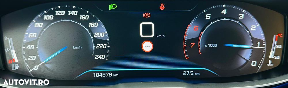 Peugeot 5008 PureTech 130 Allure - 33