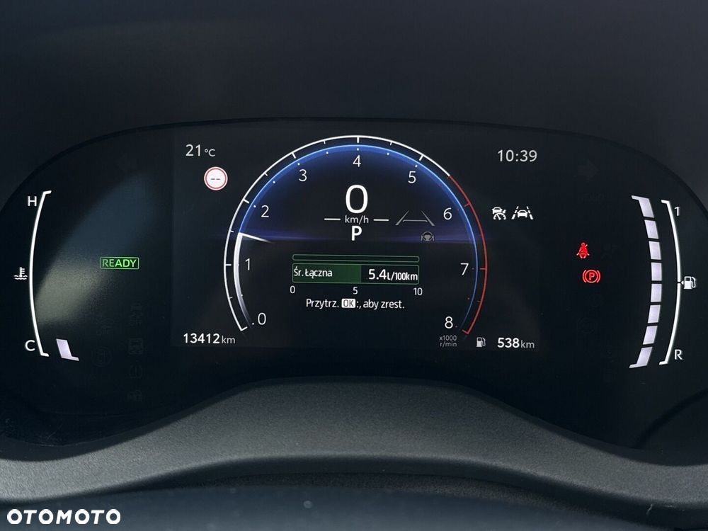Toyota Yaris Cross Hybrid 1.5 Style - 15