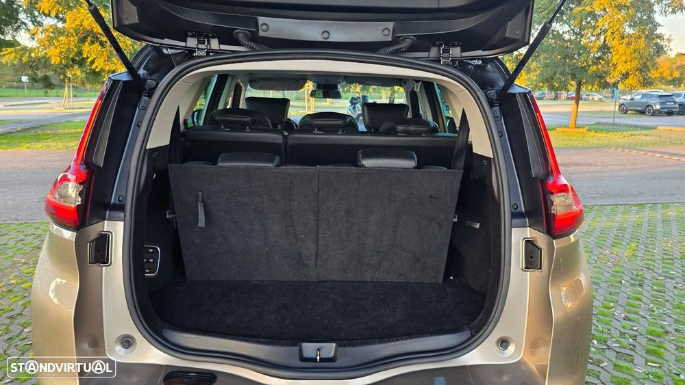 Renault Grand Scénic ENERGY dCi 160 EDC INITIALE PARIS - 49