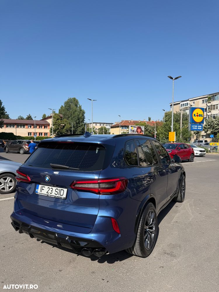 BMW X5 xDrive30d - 4