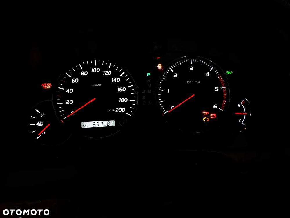 Toyota Land Cruiser - 3
