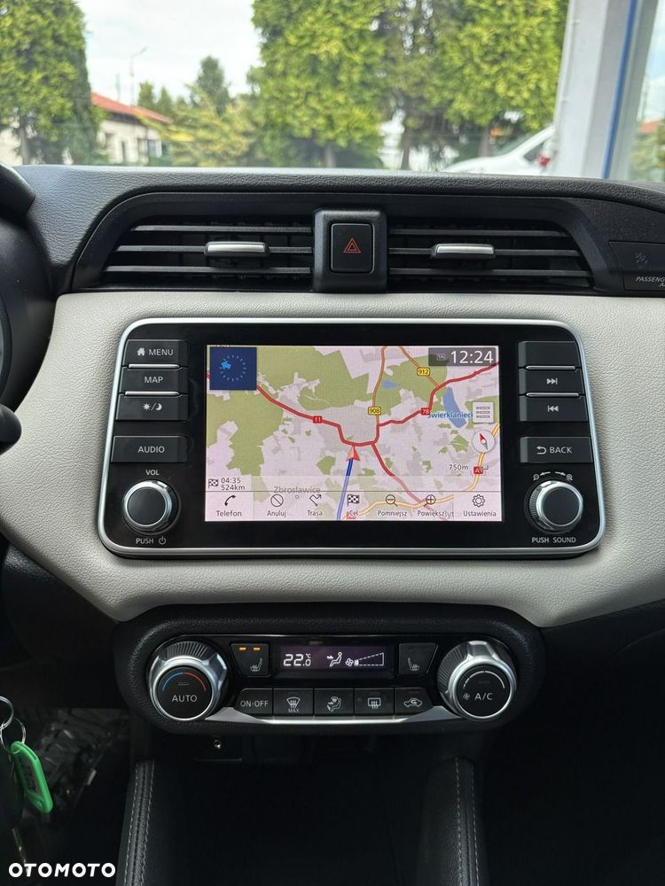 Nissan Micra - 24