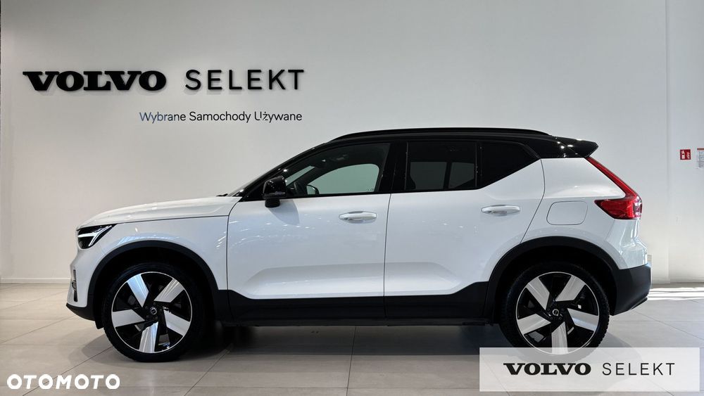 Volvo XC 40 - 8