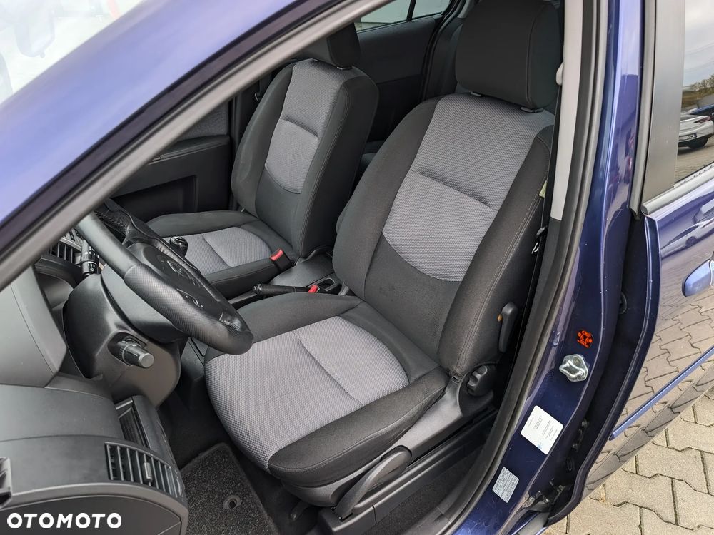 Mazda 5 1.8 Comfort - 33