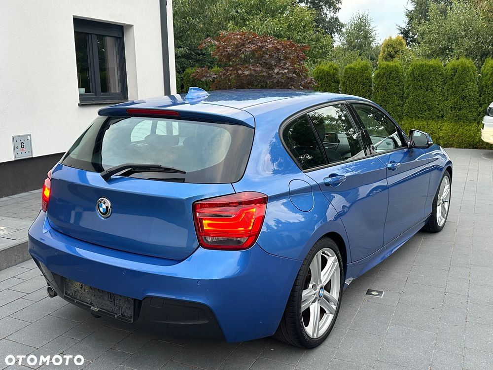 BMW Seria 1 - 10