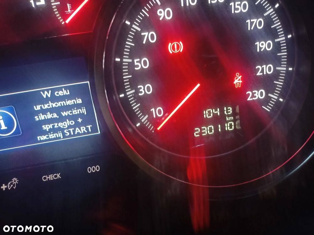 Peugeot 508 2.0 HDi Active - 5