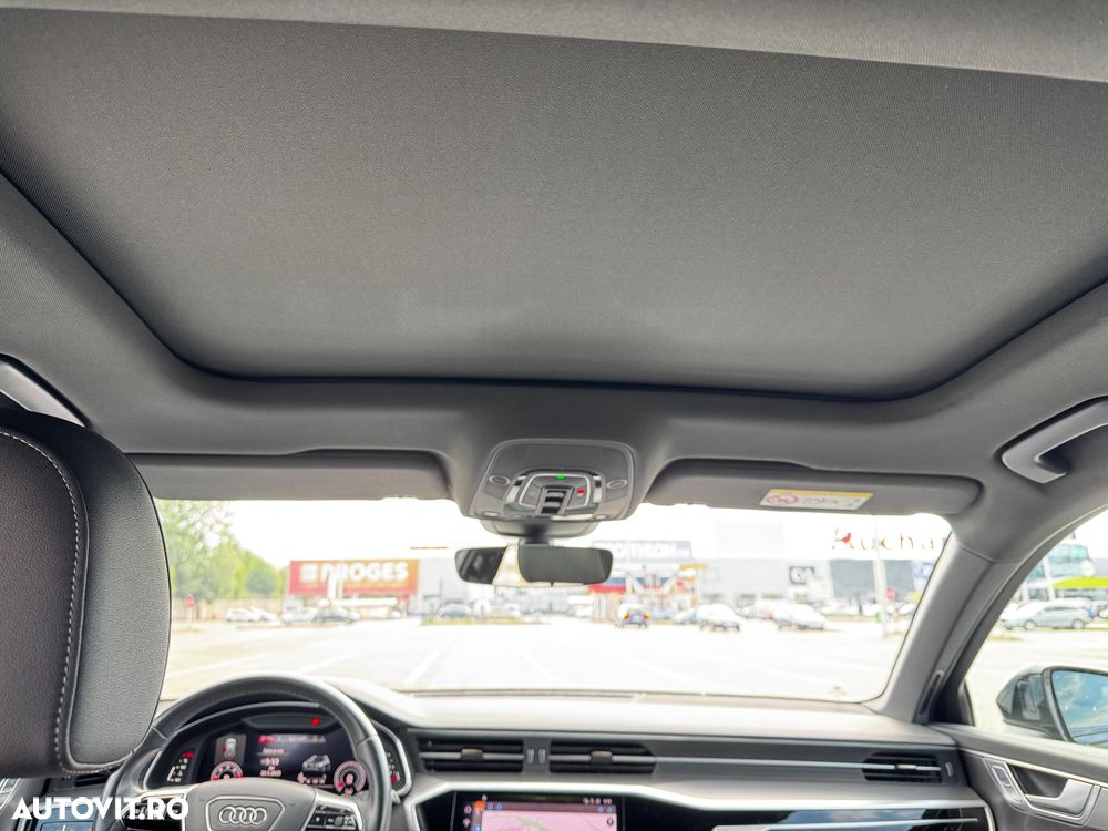 Audi A6 Allroad 40 TDI S tronic MHEV - 12