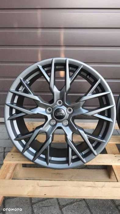 Felgi aluminiowe Ford Focus Puma Escape Volvo 19" 5x108 (OL590F) - 5