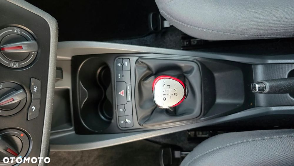 Seat Ibiza 1.6 16V Sport Edition - 16
