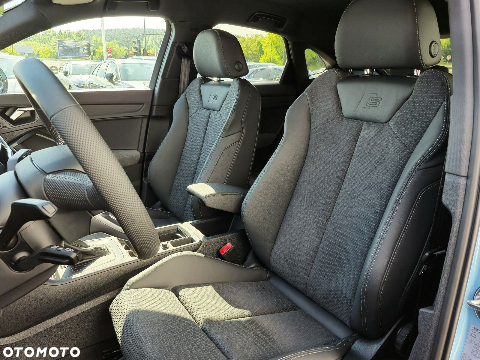 Audi Q3 Sportback - 10