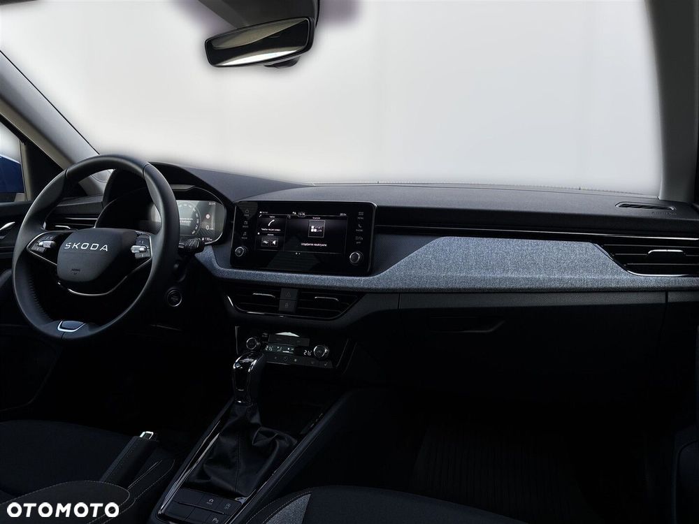 Skoda Kamiq 1.0 TSI Edition 130 DSG - 15