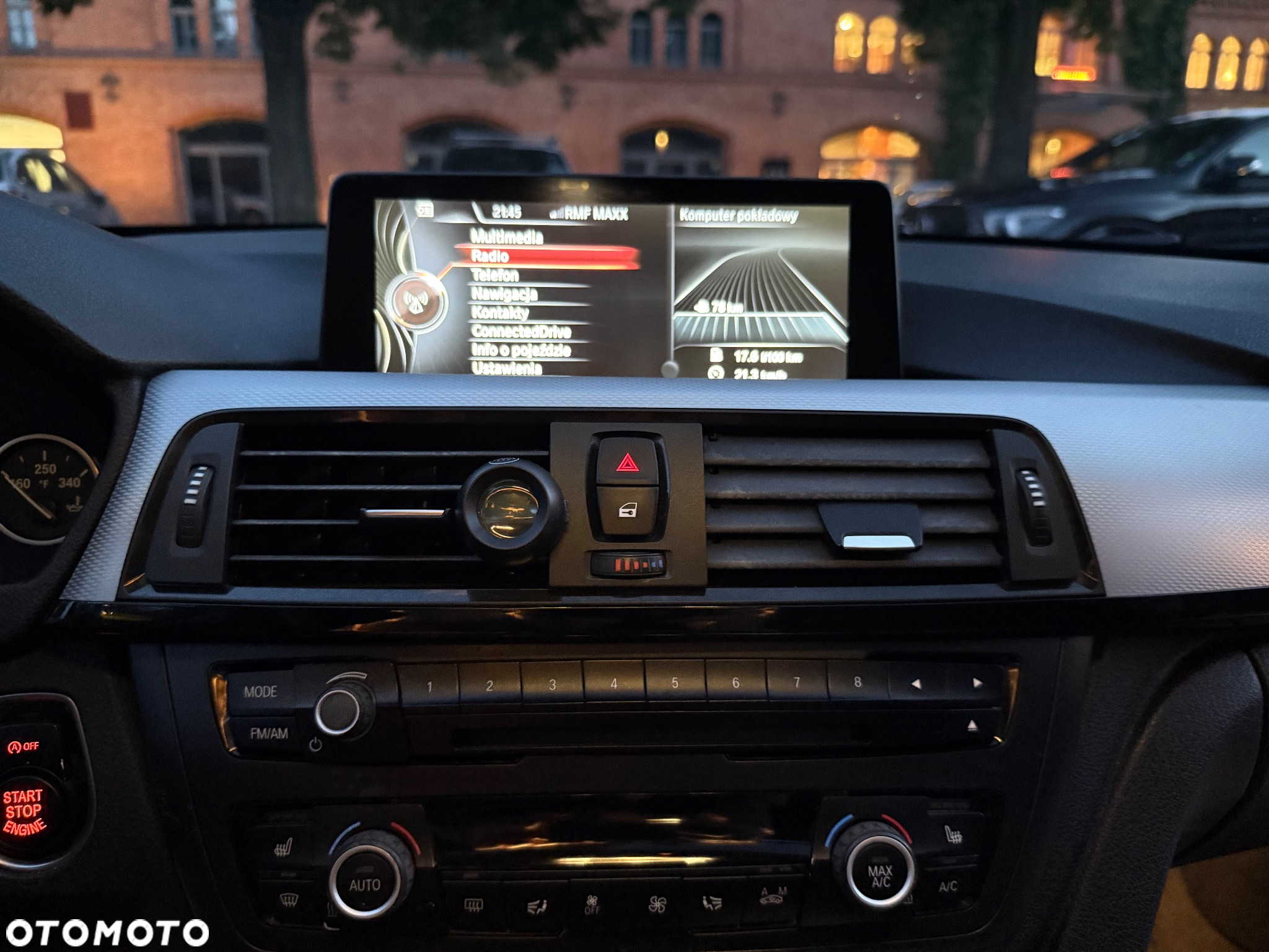 BMW Seria 3 - 23