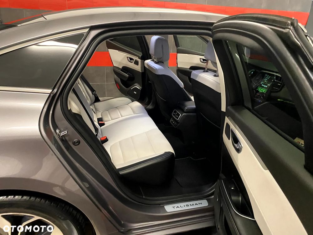 Renault Talisman 1.6 Energy dCi Intens - 29