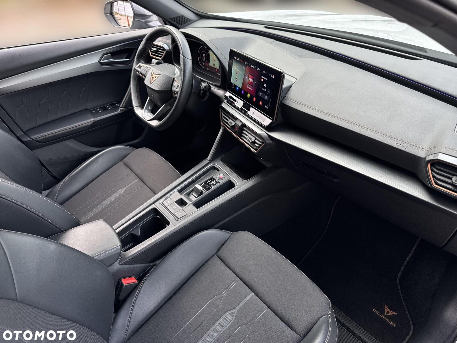 Cupra Formentor 2.0 TDI 4Drive DSG - 16