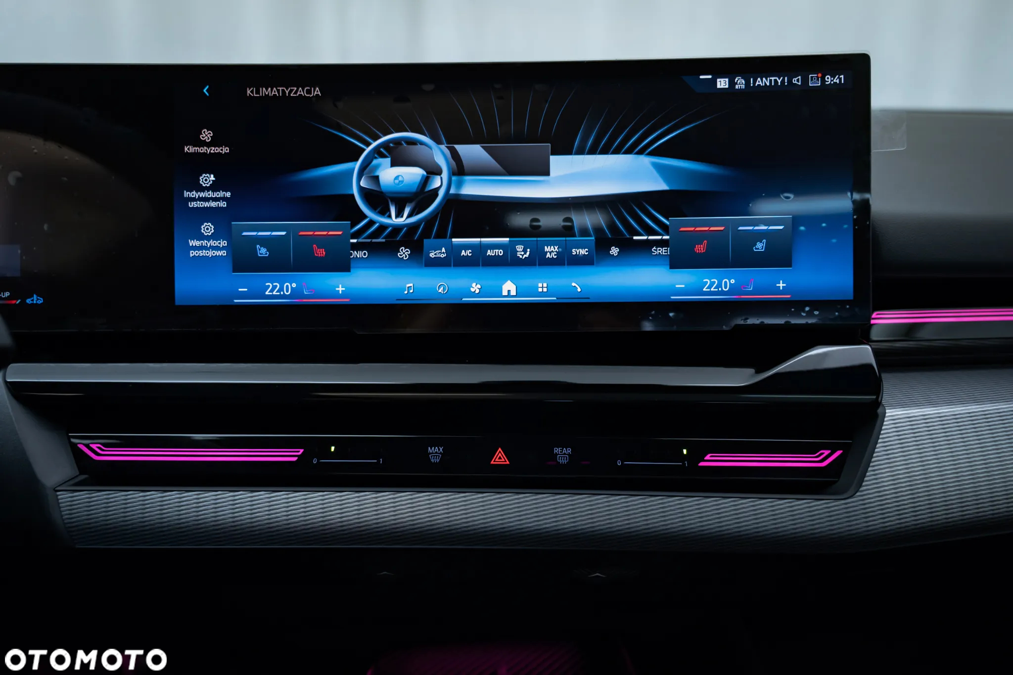 BMW Seria 5 - 24