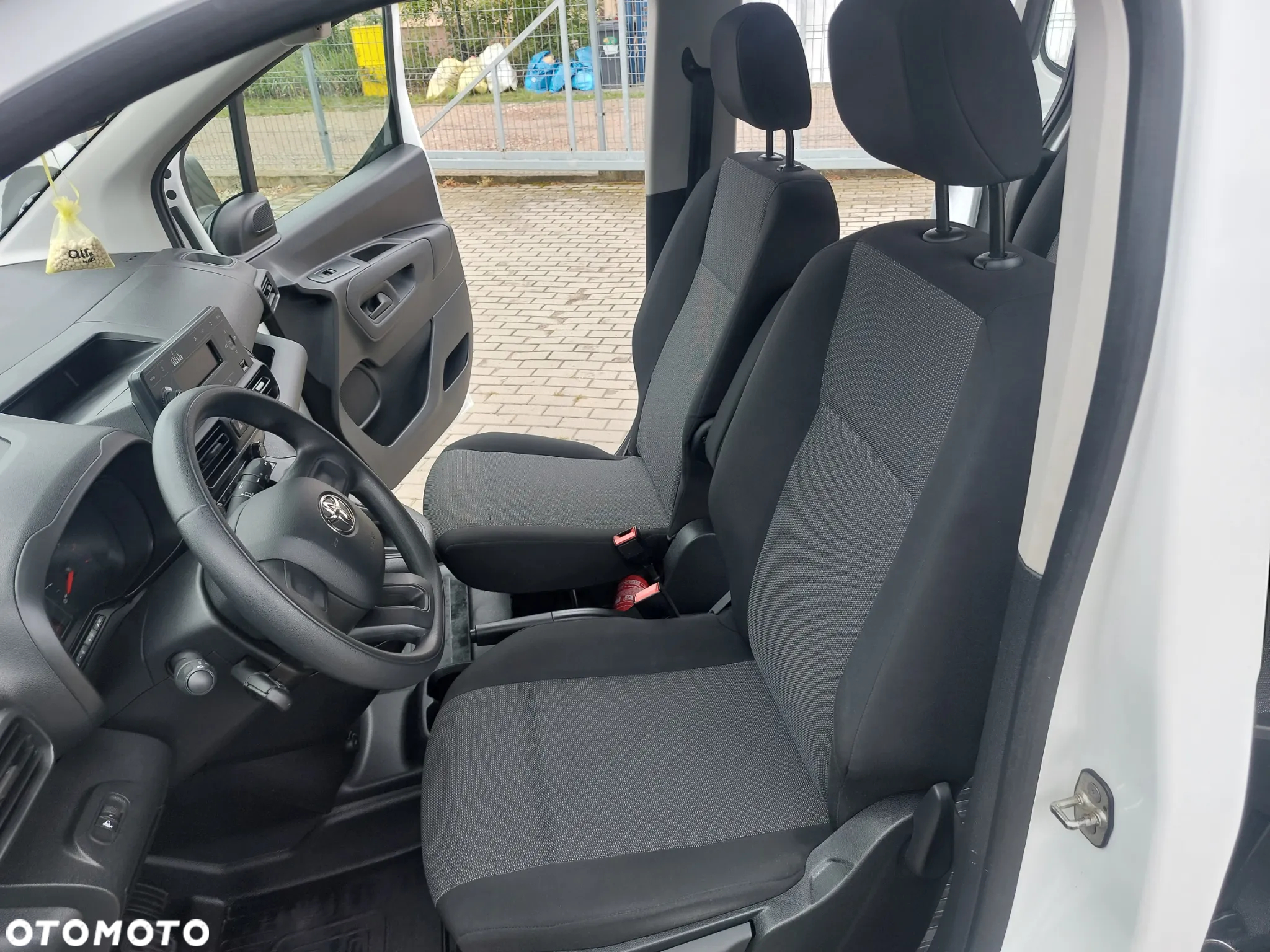 Toyota ProAce - 13
