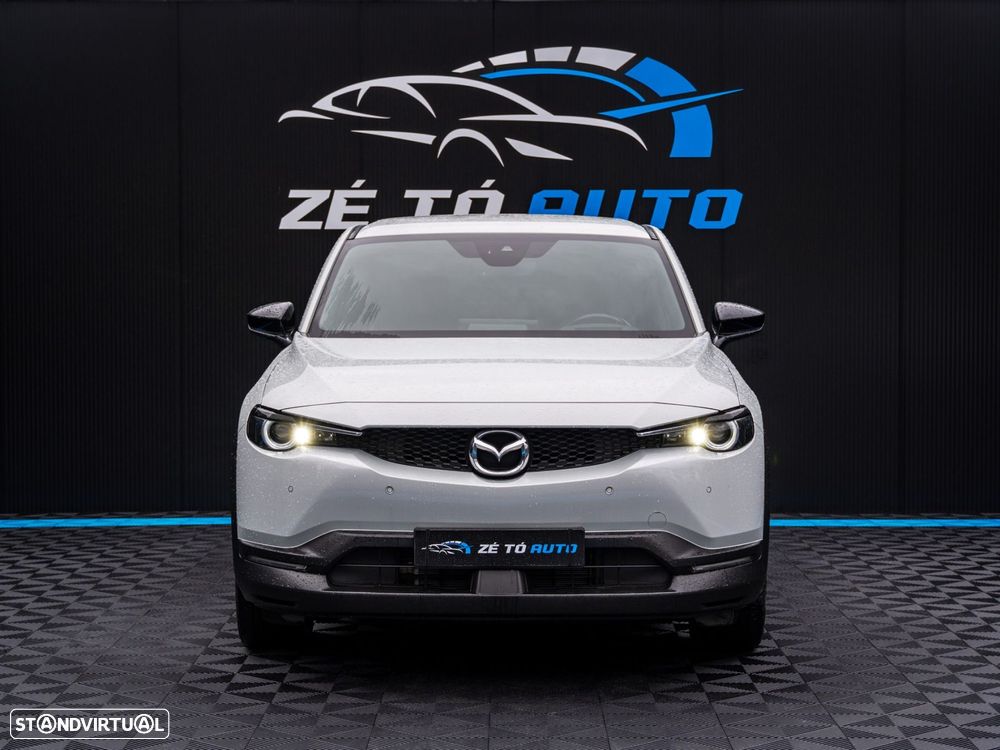Mazda MX-30 - 3