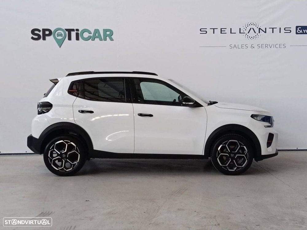 Citroën C3 1.2 PureTech Max - 4