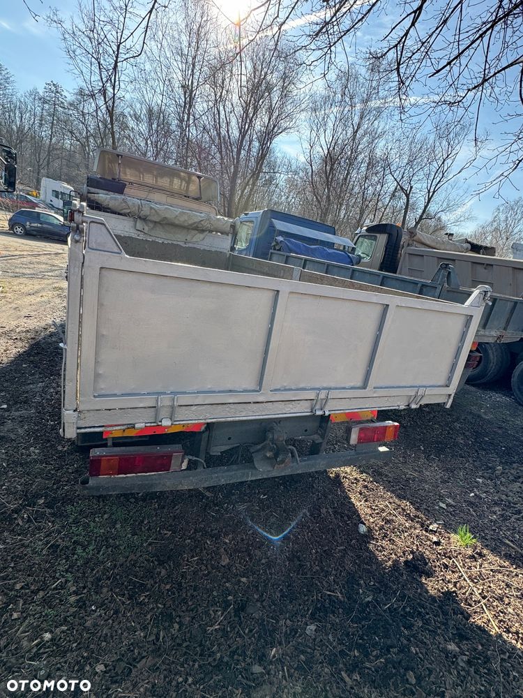 Volvo FL 6 - 7
