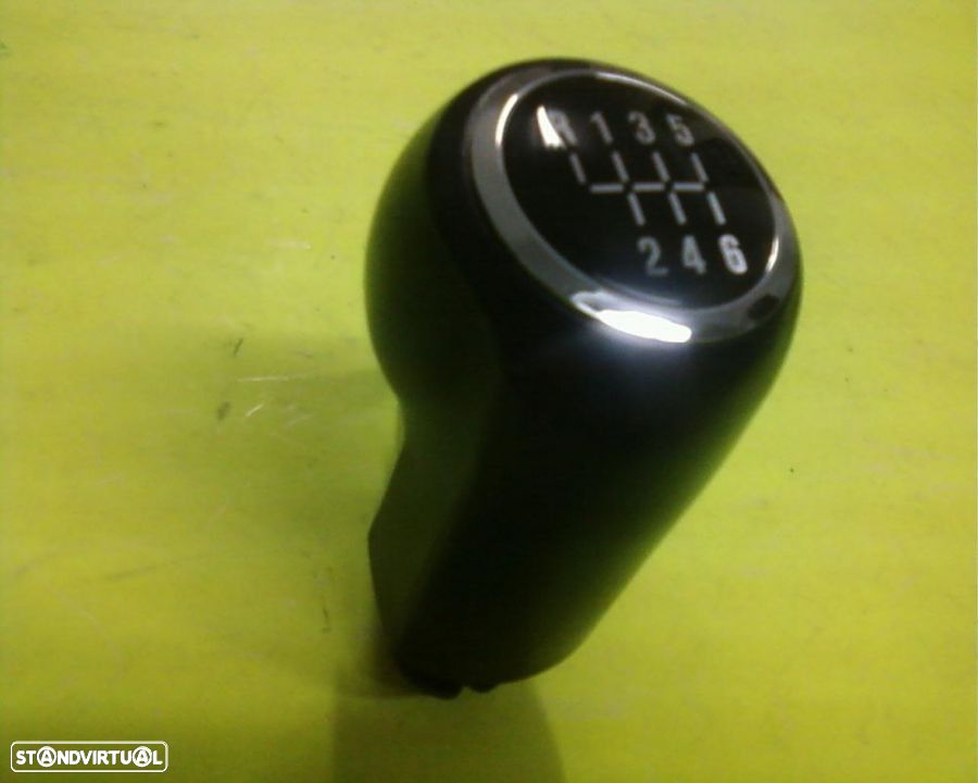 Manete das Velocidades Opel Corsa D e Astra H  5/6v - 7