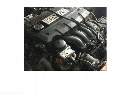 Silnik kompletny BMW E90 E60 320i 520i 2.0 N43B20A - 1