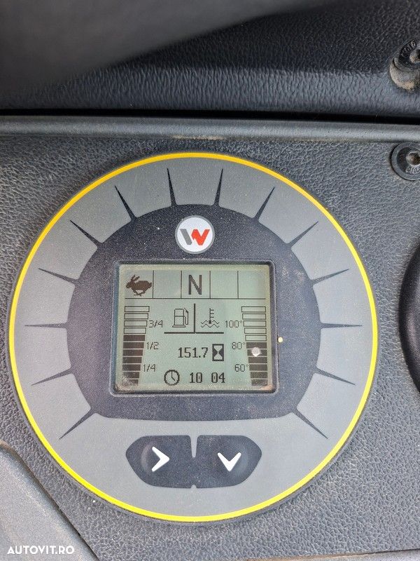Wacker Neuson DW30 - 9