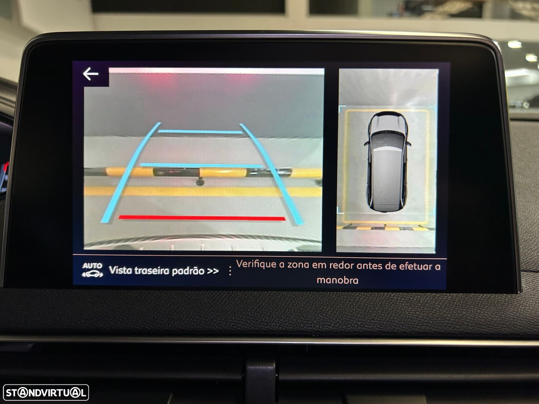 Peugeot 5008 1.5 BlueHDi GT Line - 41