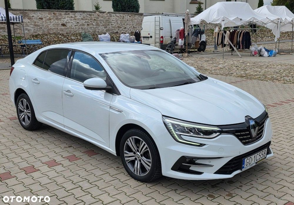 Renault Megane - 3