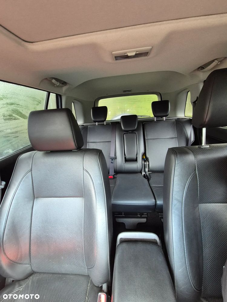 Suzuki Grand Vitara 3.2 V6 Elegance - 12